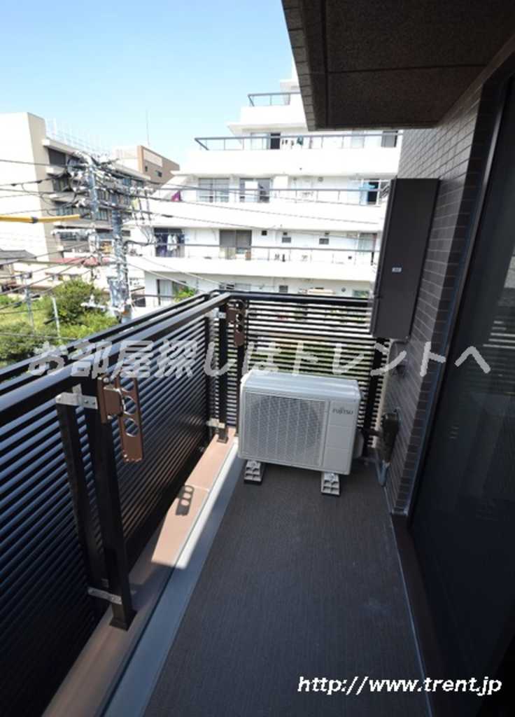 シーフォルム東新宿-304