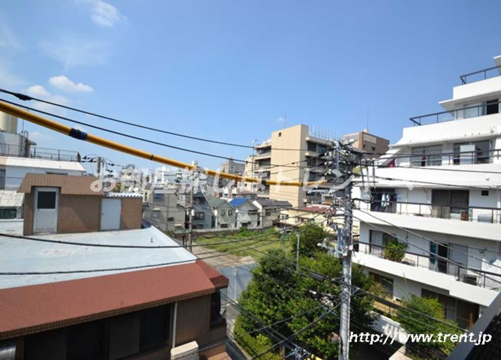 シーフォルム東新宿-304