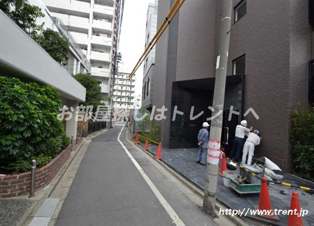 シーフォルム東新宿-304