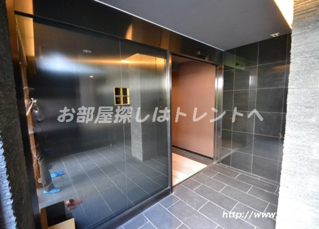 シーフォルム東新宿-304