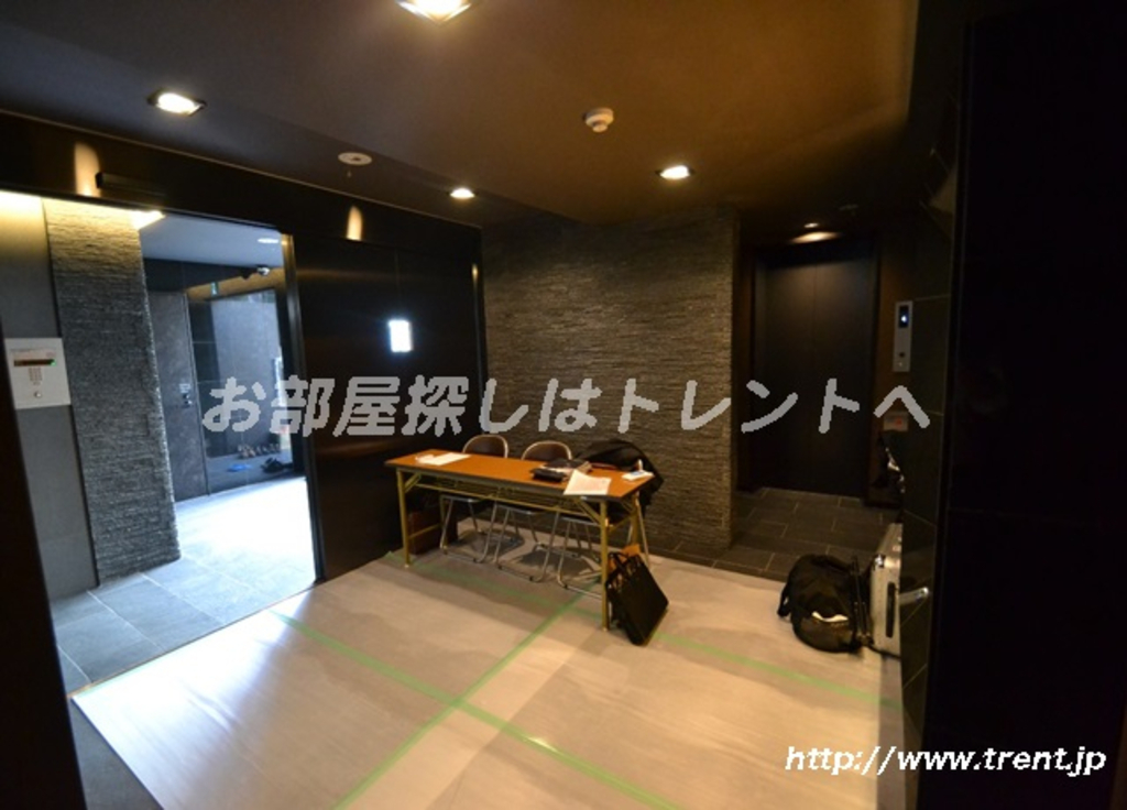 シーフォルム東新宿-304