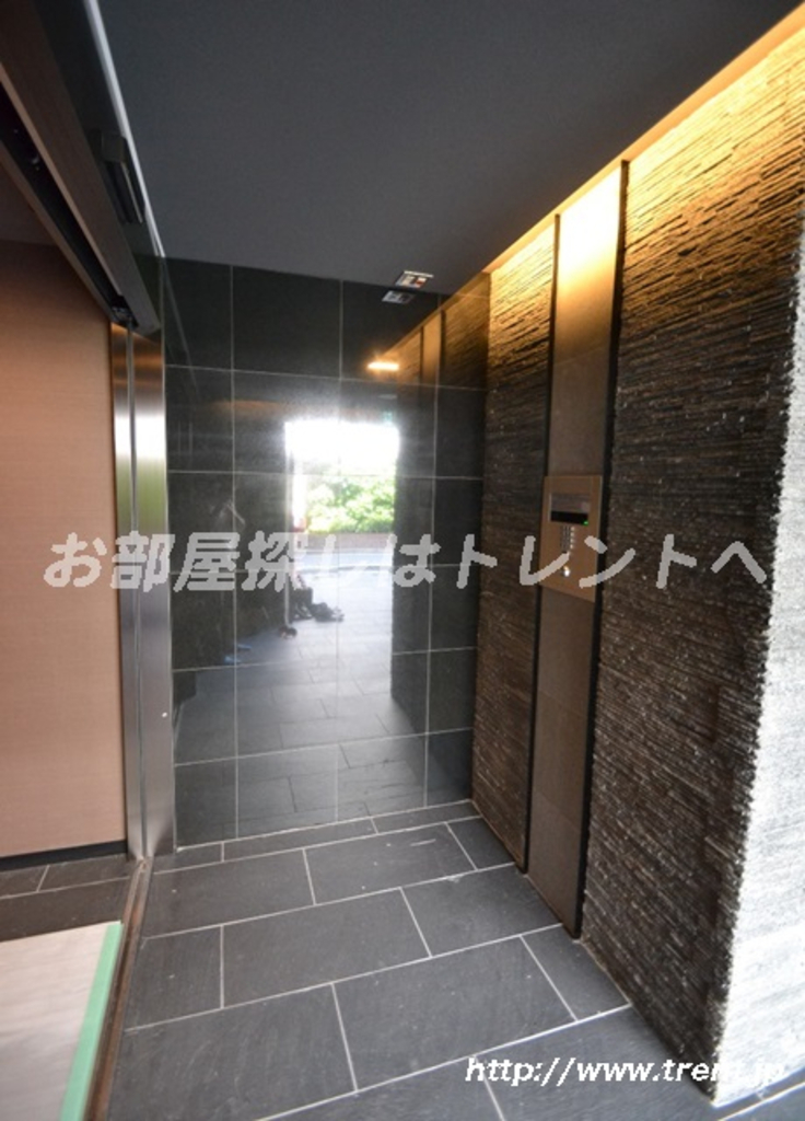 シーフォルム東新宿-304