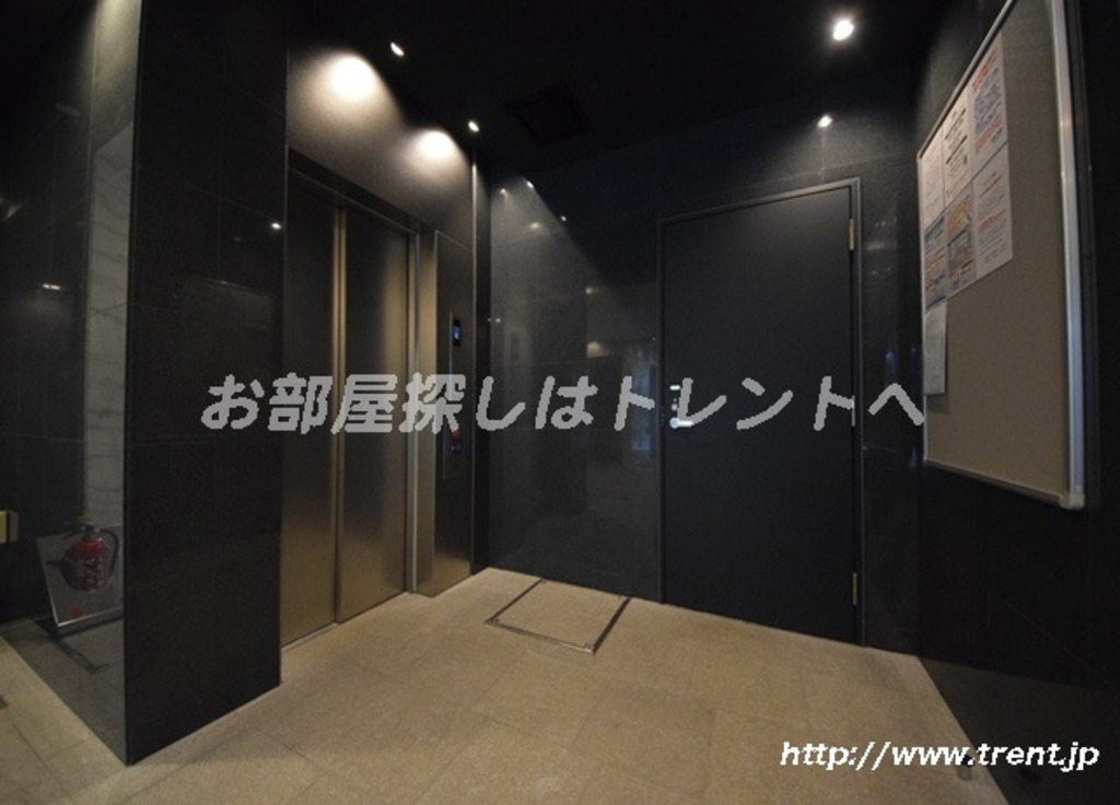 ステージファースト水道橋-4F