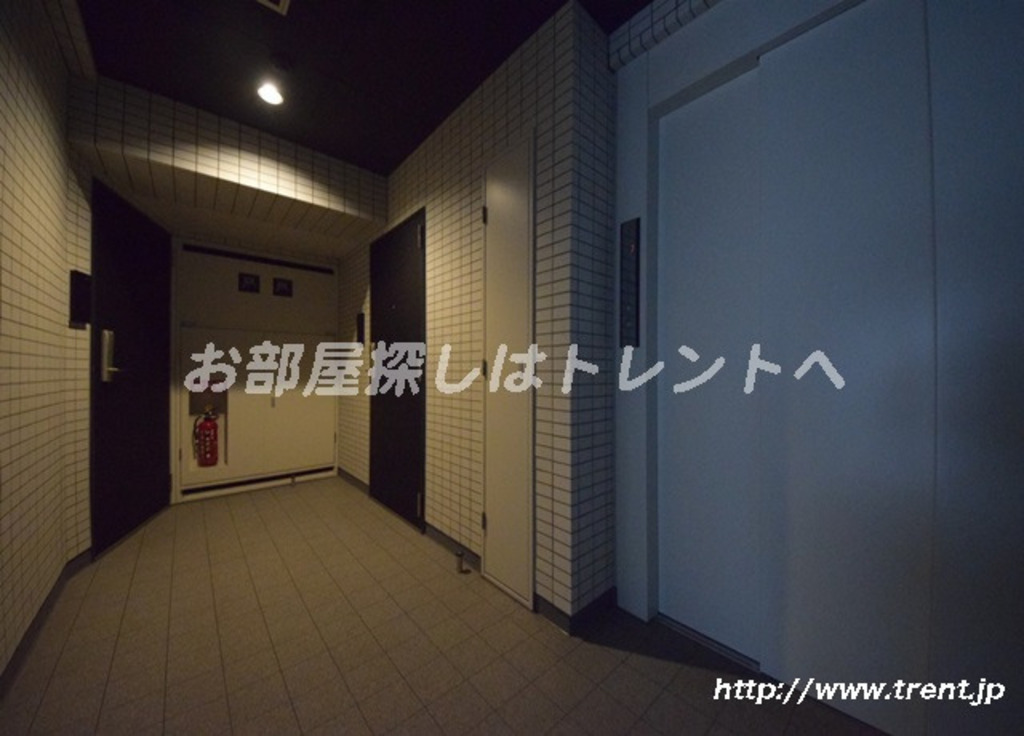 ステージファースト水道橋-4F