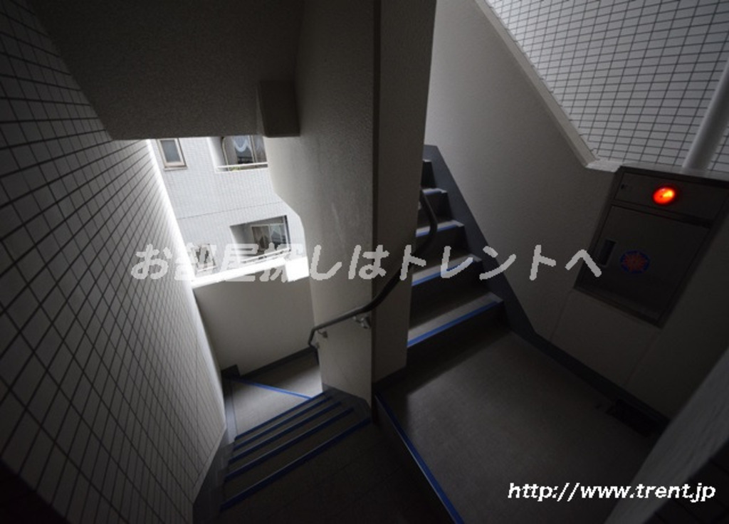 ステージファースト水道橋-4F