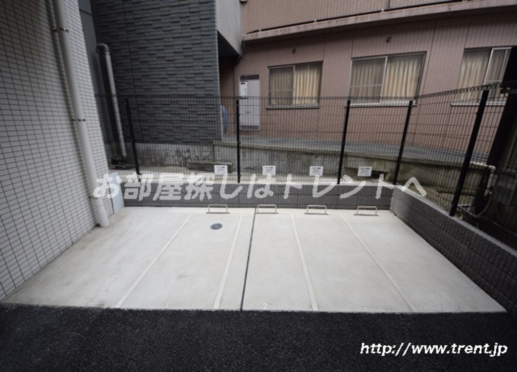 ステージファースト水道橋-4F