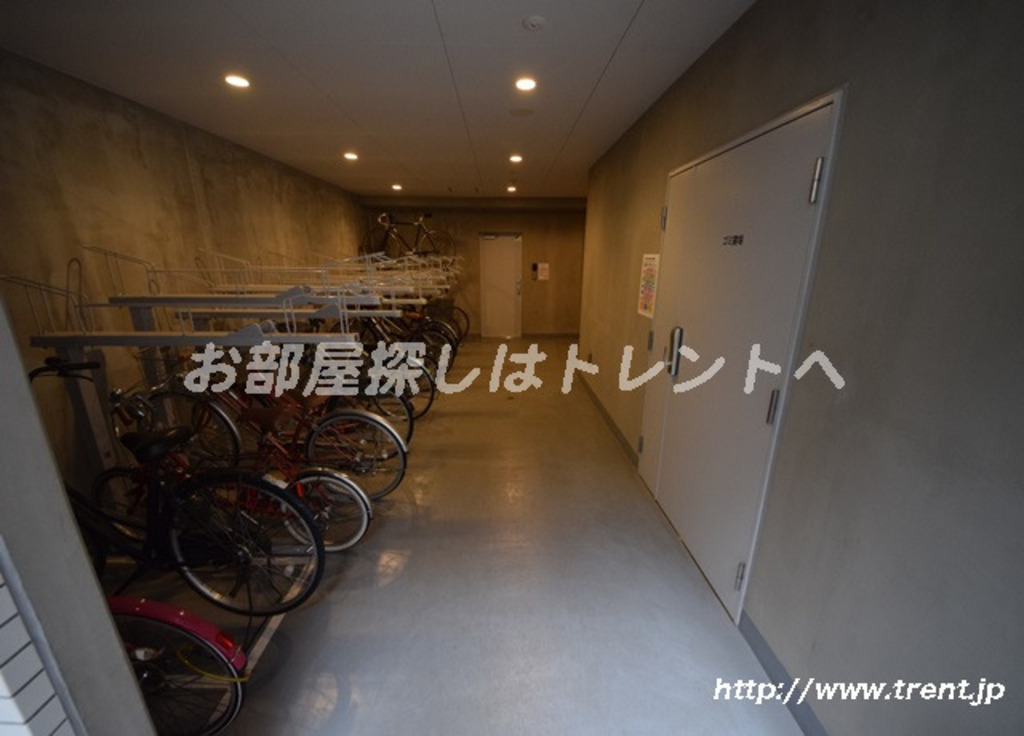 ステージファースト水道橋-4F