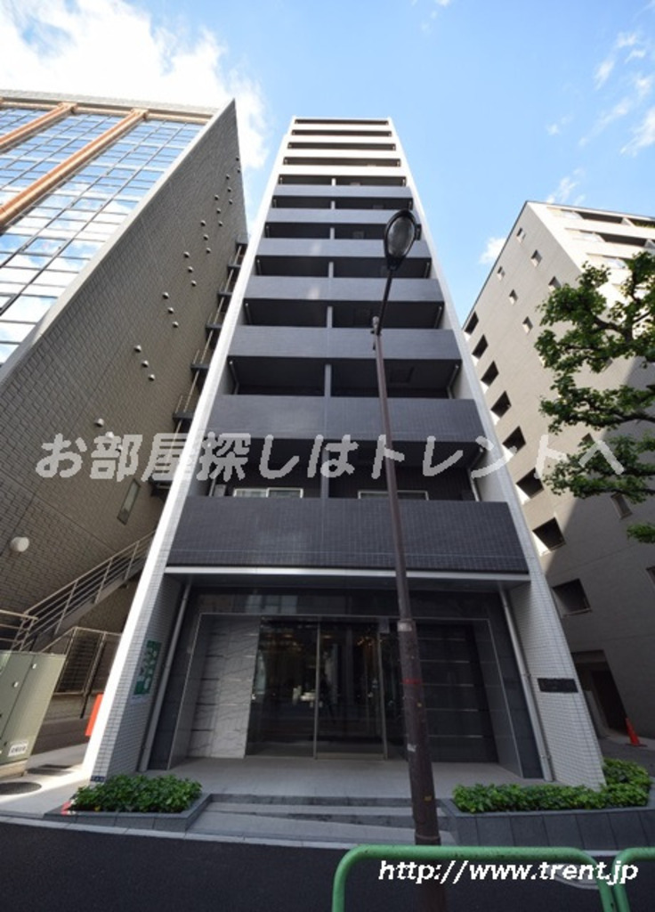 ステージファースト水道橋-4F