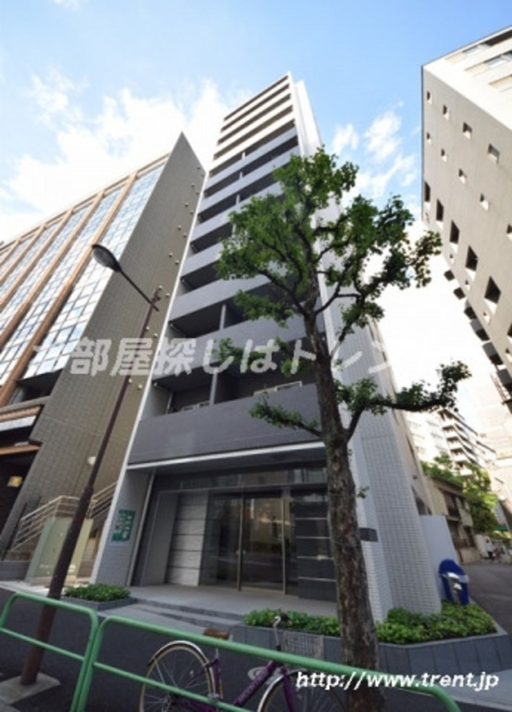 ステージファースト水道橋-4F