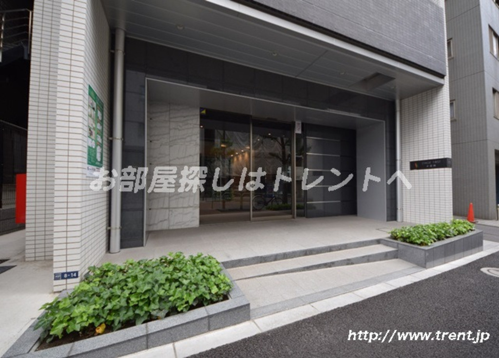 ステージファースト水道橋-4F