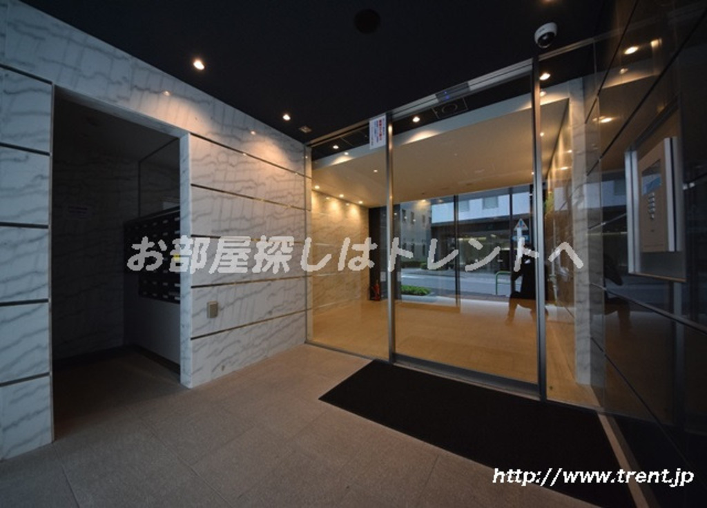 ステージファースト水道橋-4F
