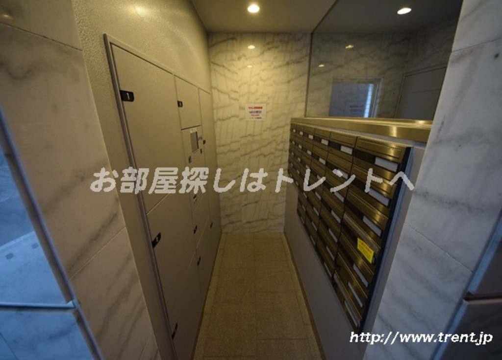 ステージファースト水道橋-4F