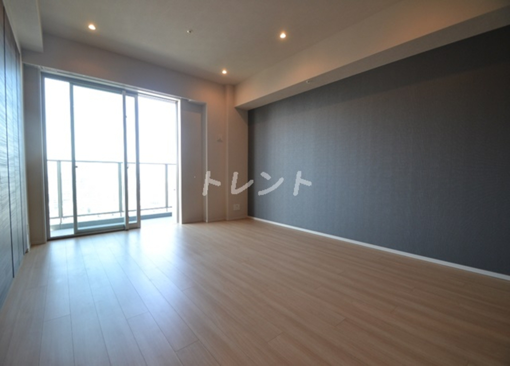 コンフォリア新宿イーストサイドタワー-413