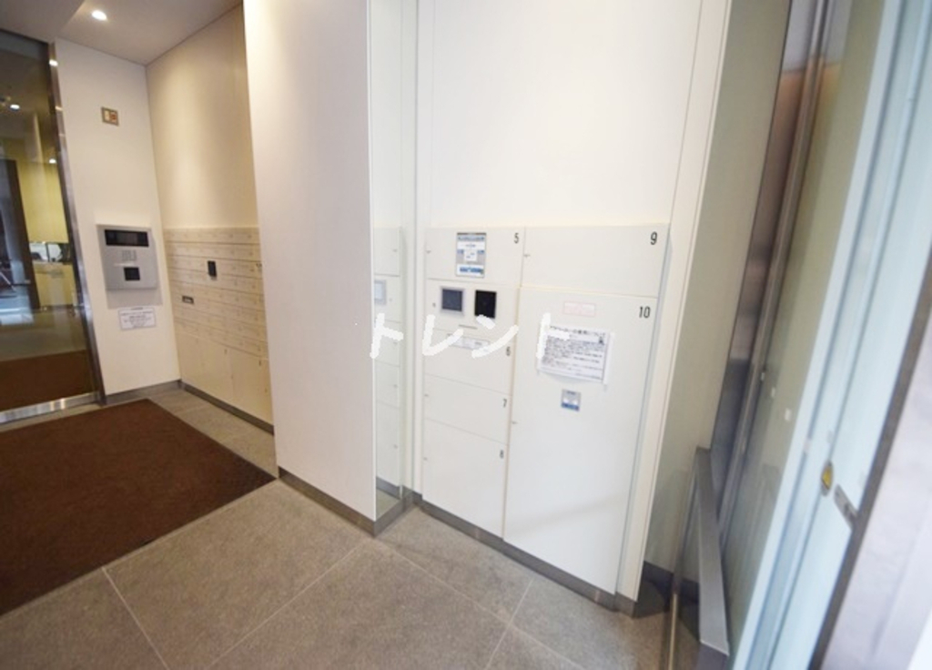 ヒューリック浅草橋江戸通-802