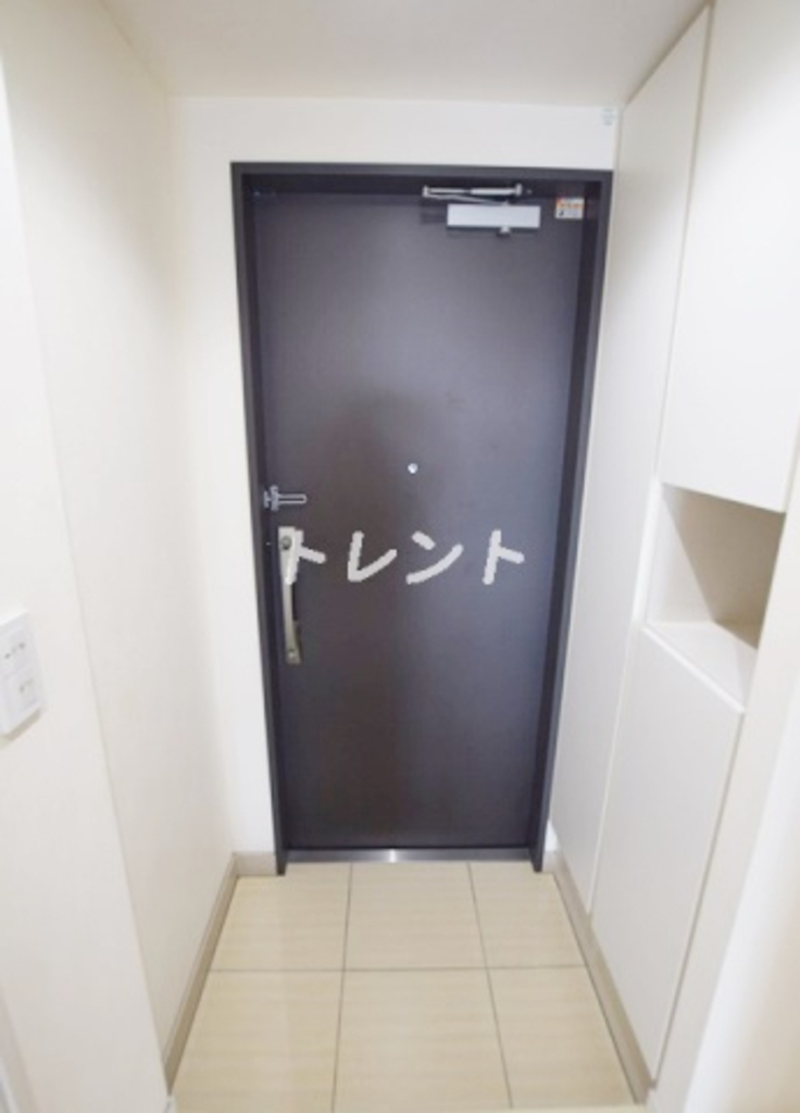 ヒューリック浅草橋江戸通-802