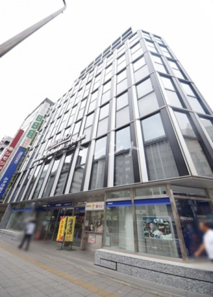 ヒューリック浅草橋江戸通-802