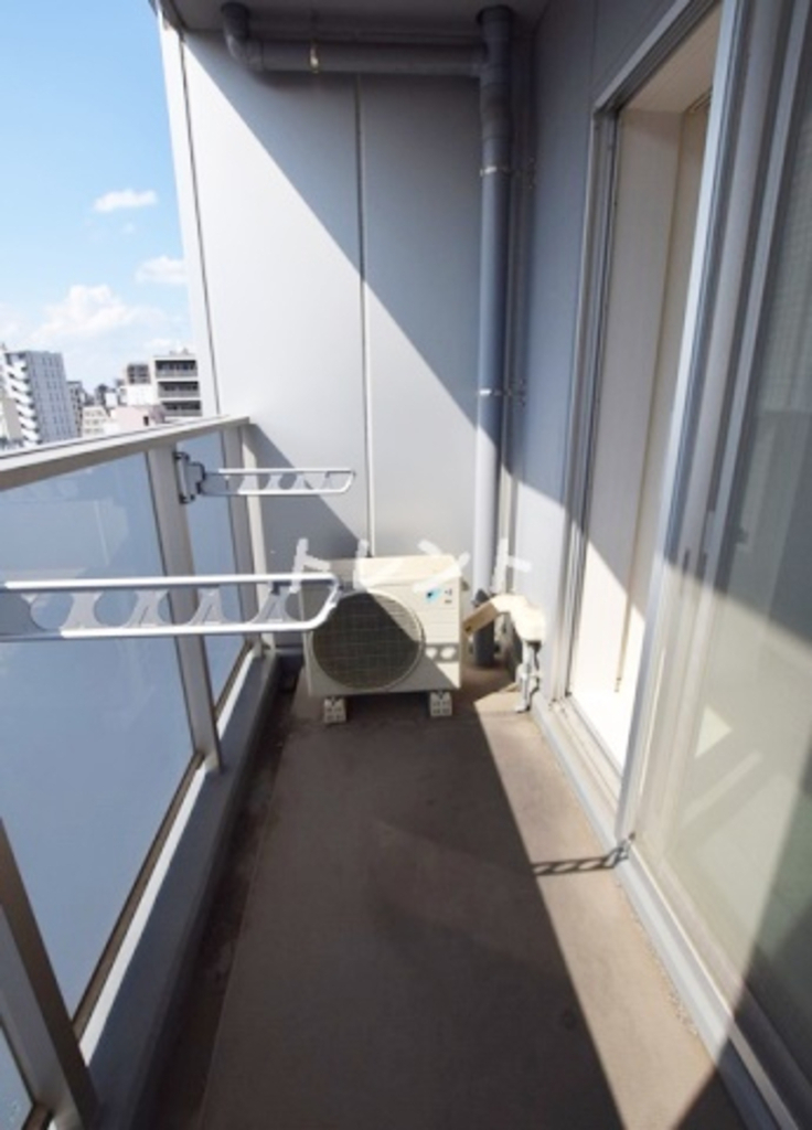 ヒューリック浅草橋江戸通-802