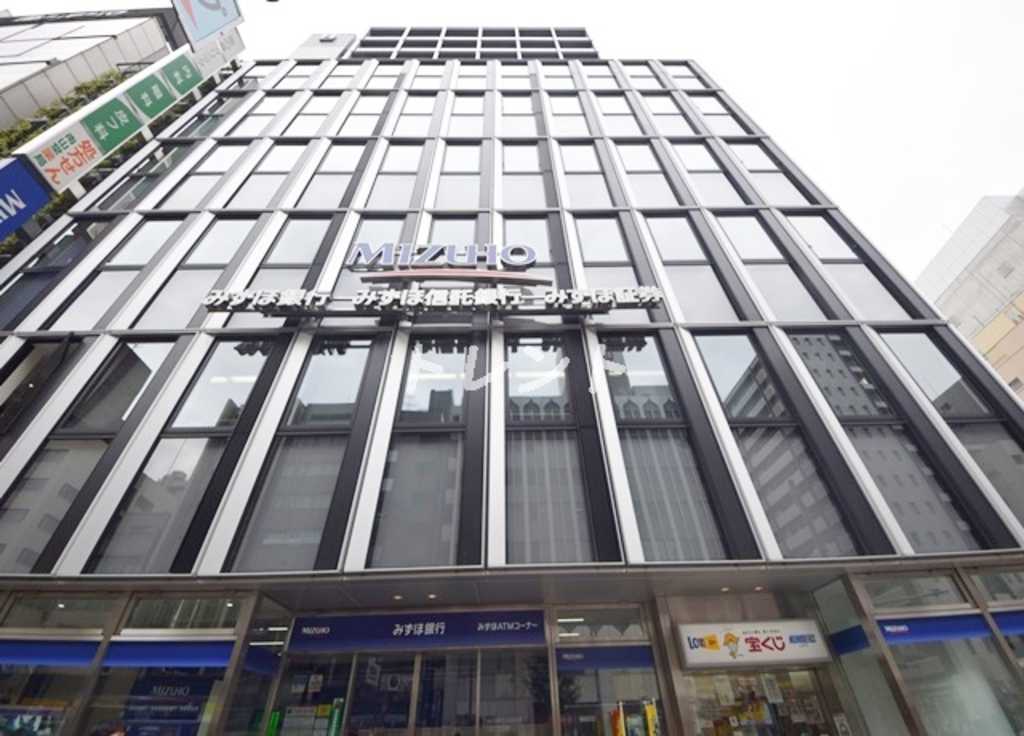 ヒューリック浅草橋江戸通-802