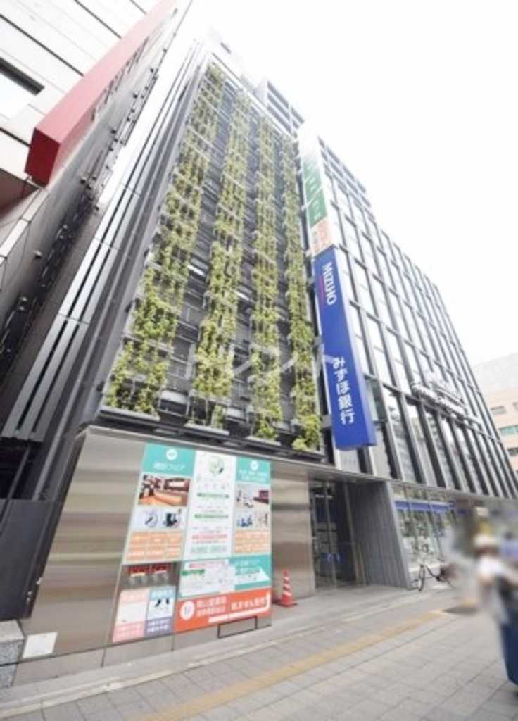 ヒューリック浅草橋江戸通-802