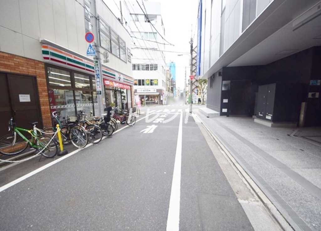 ヒューリック浅草橋江戸通-802