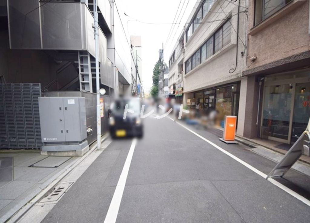 ヒューリック浅草橋江戸通-802