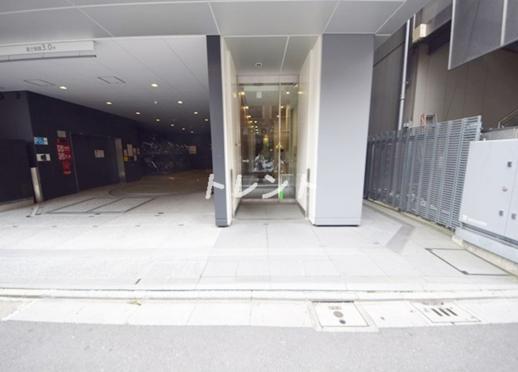 ヒューリック浅草橋江戸通-802