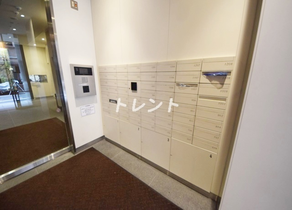 ヒューリック浅草橋江戸通-802