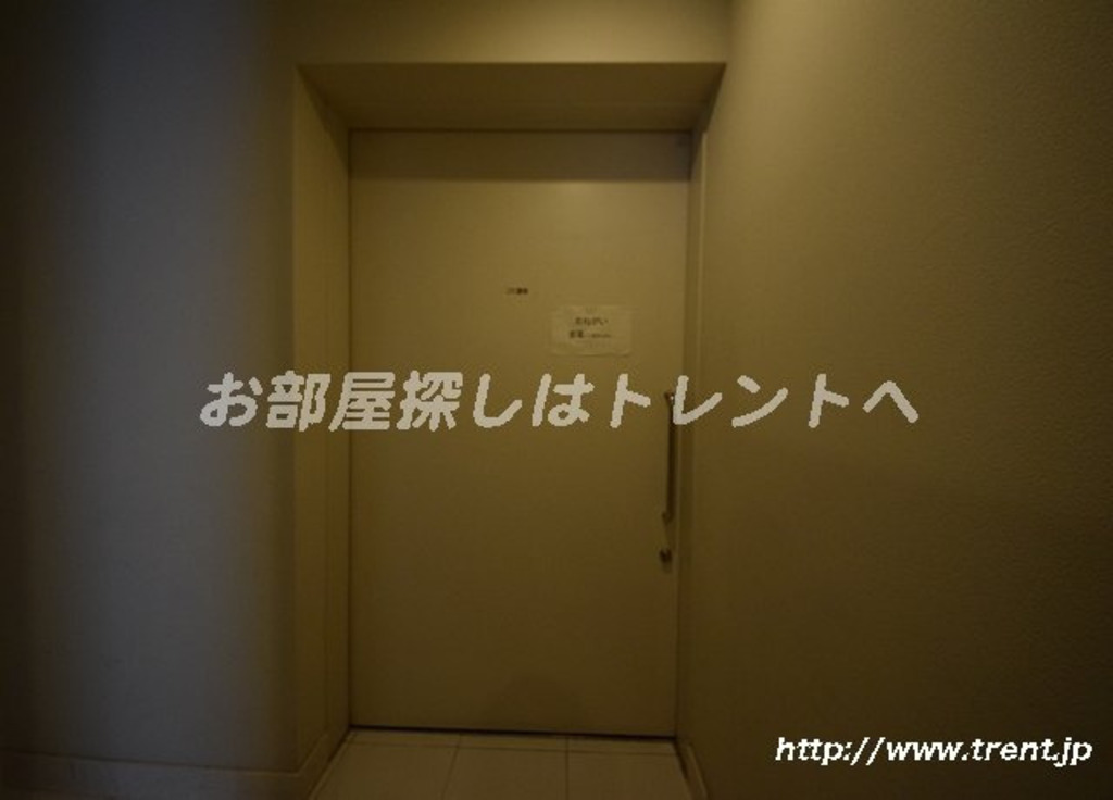パークリュクス本郷-1103