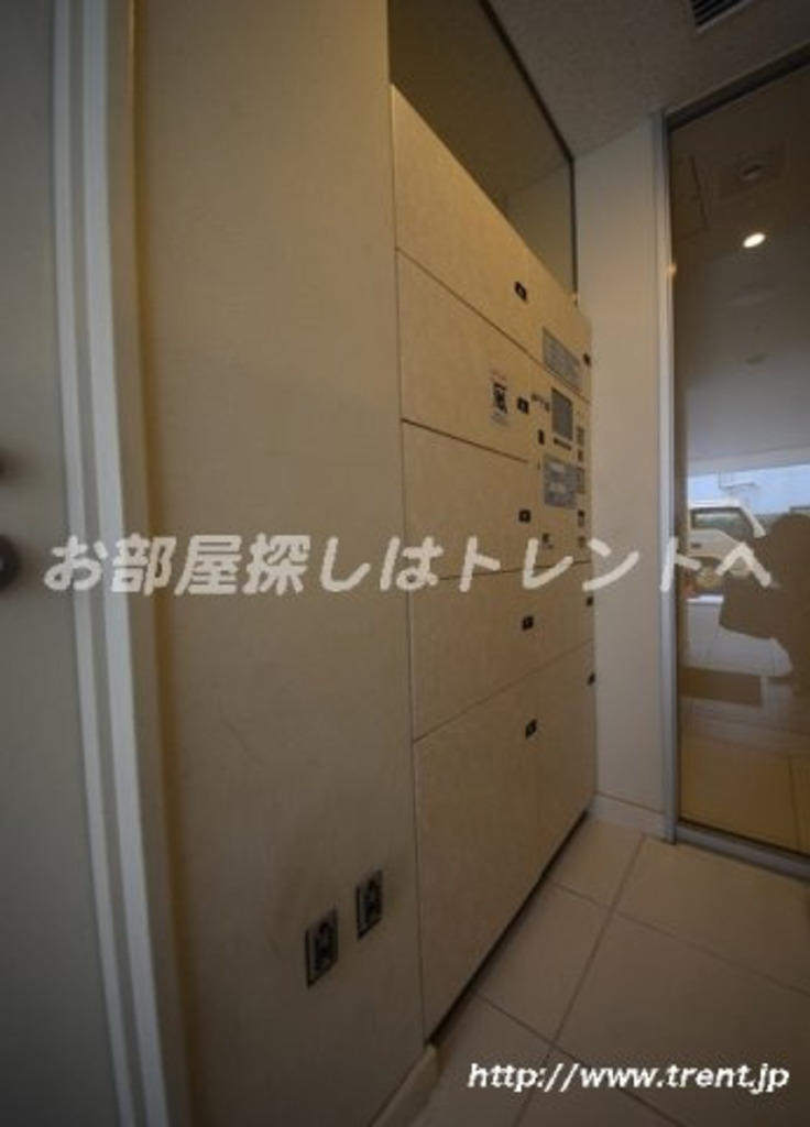 パークリュクス本郷-1103