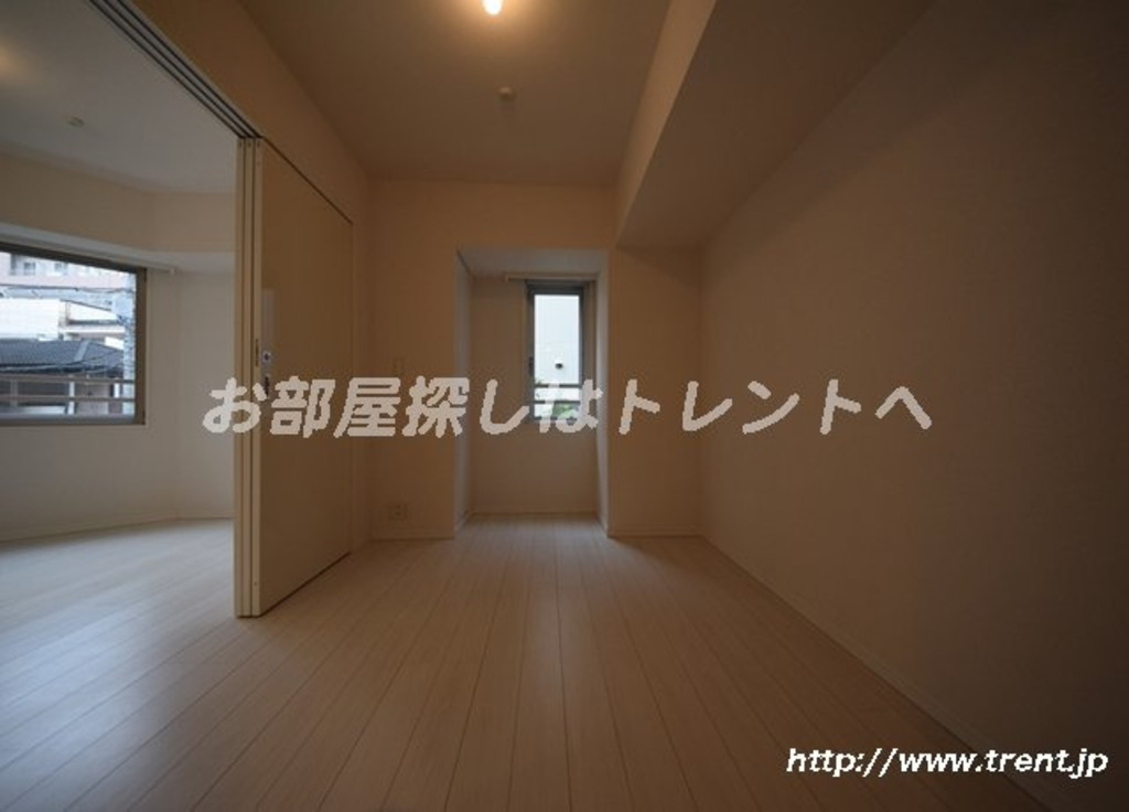 パークリュクス本郷-1103