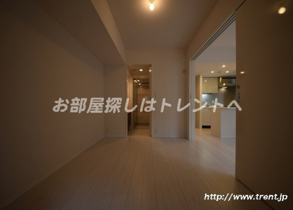 パークリュクス本郷-1103
