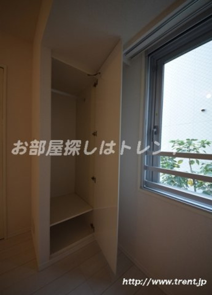 パークリュクス本郷-1103