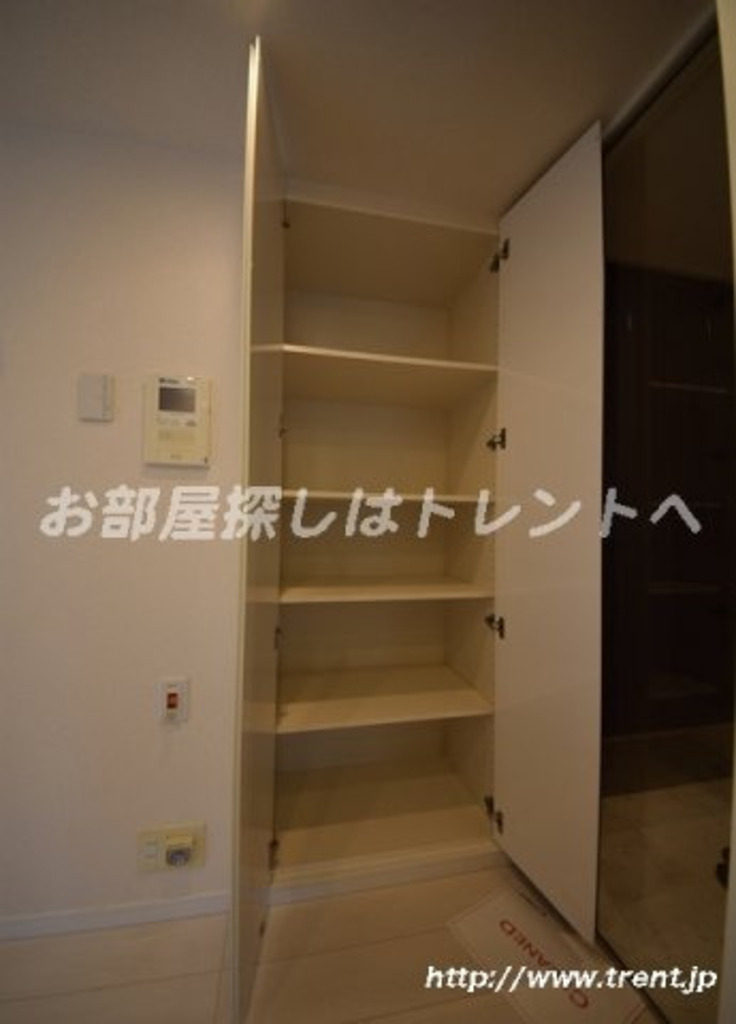 パークリュクス本郷-1103