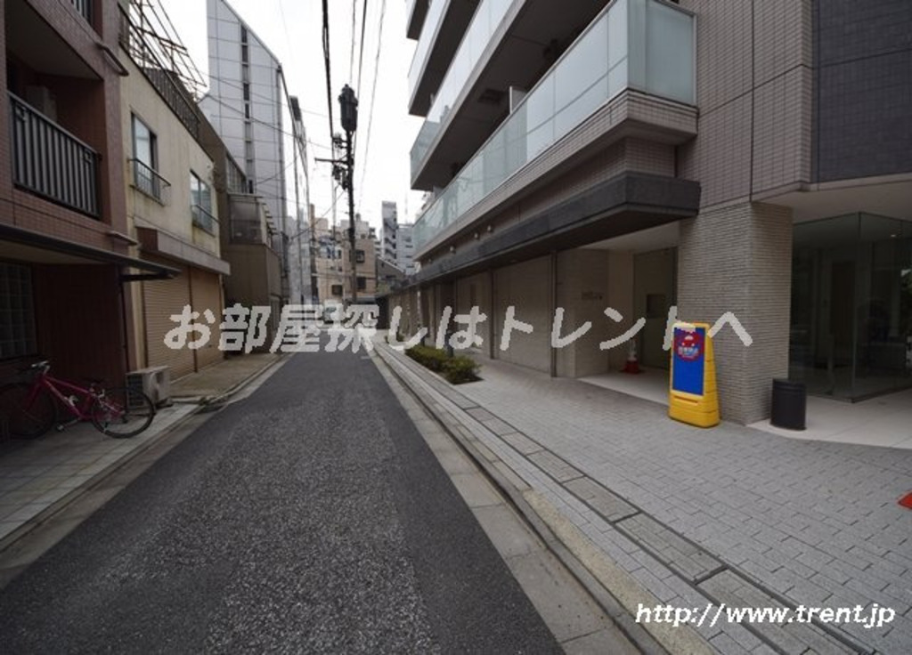 パークリュクス本郷-1103
