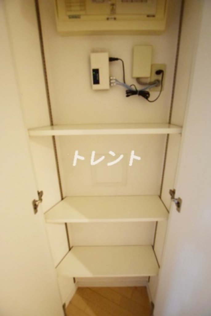 コンフォリア文京白山-1102
