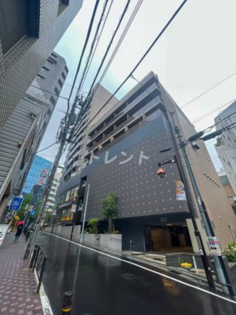 ザパークハビオ本郷菊坂-502