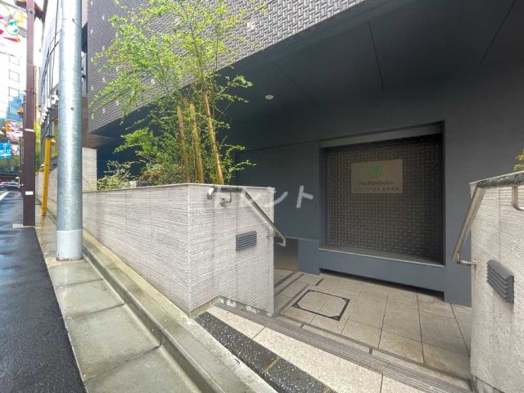ザパークハビオ本郷菊坂-502