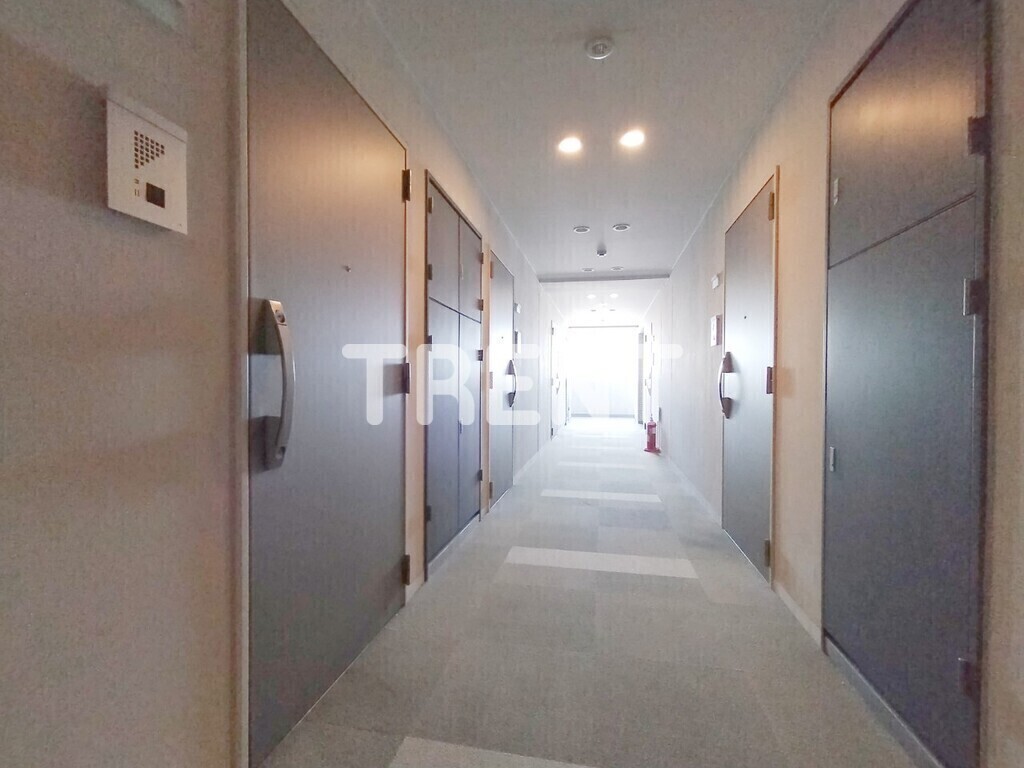 アイスイート東中野-504