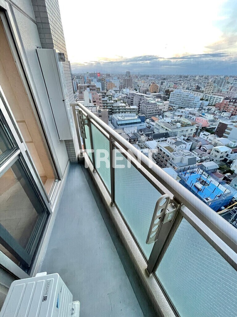ドゥーエ幡ヶ谷-302
