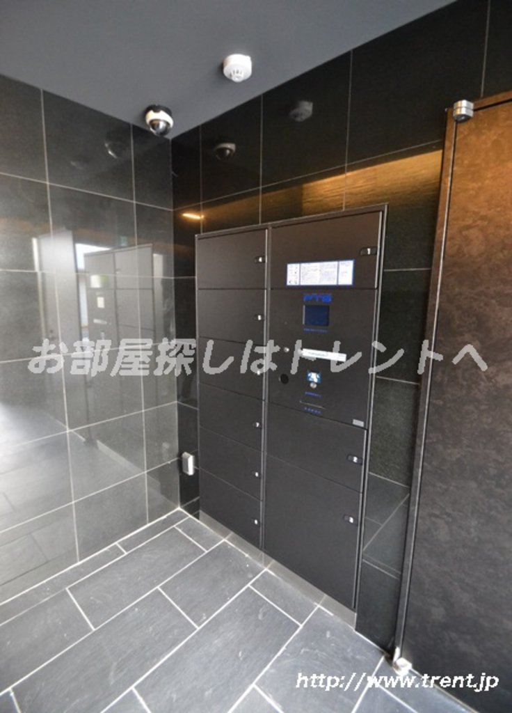 シーフォルム東新宿-404