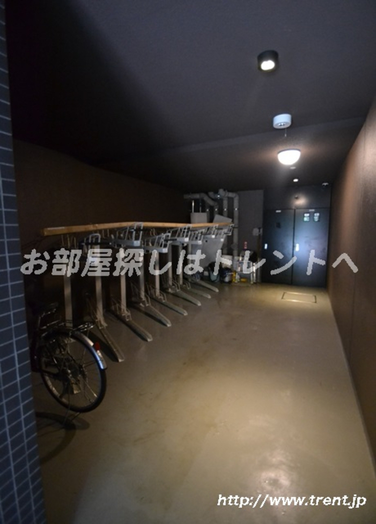 シーフォルム東新宿-404