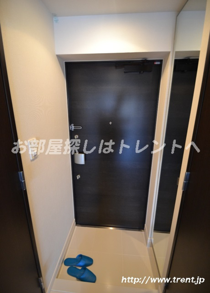 シーフォルム東新宿-404