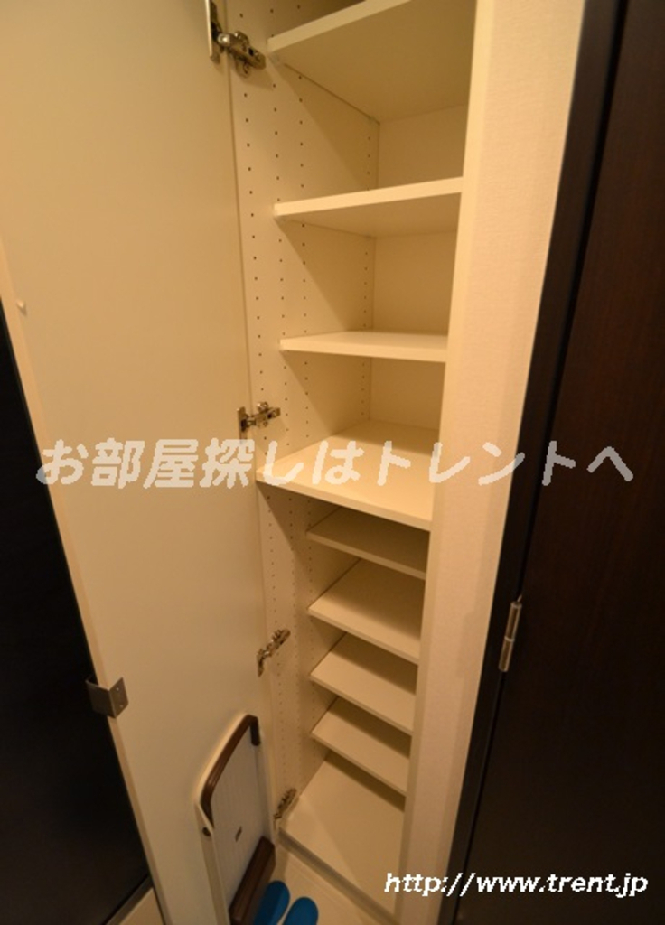 シーフォルム東新宿-404