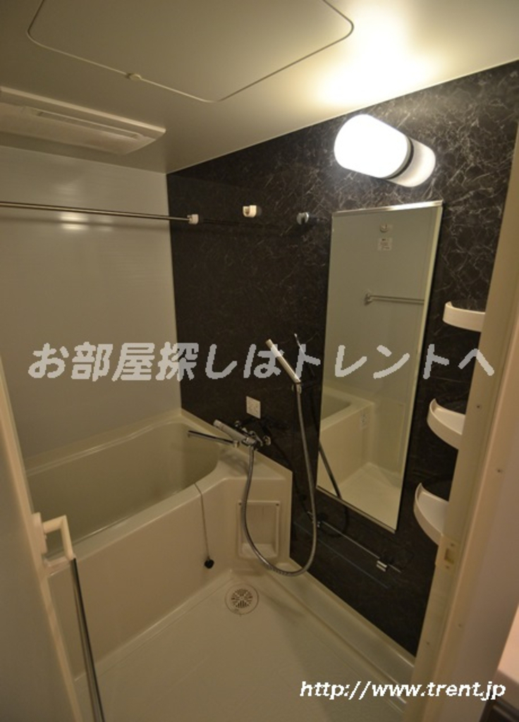 シーフォルム東新宿-404