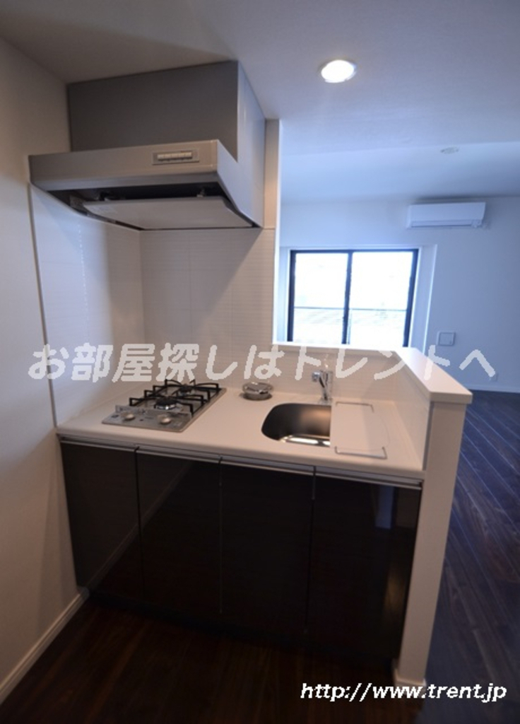 シーフォルム東新宿-404