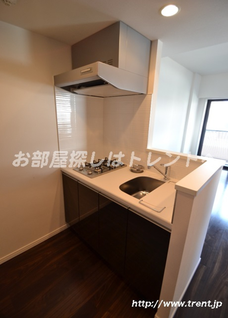 シーフォルム東新宿-404