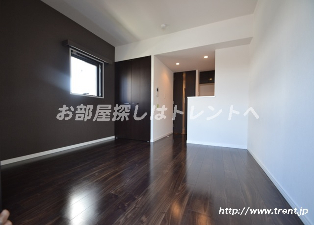 シーフォルム東新宿-404