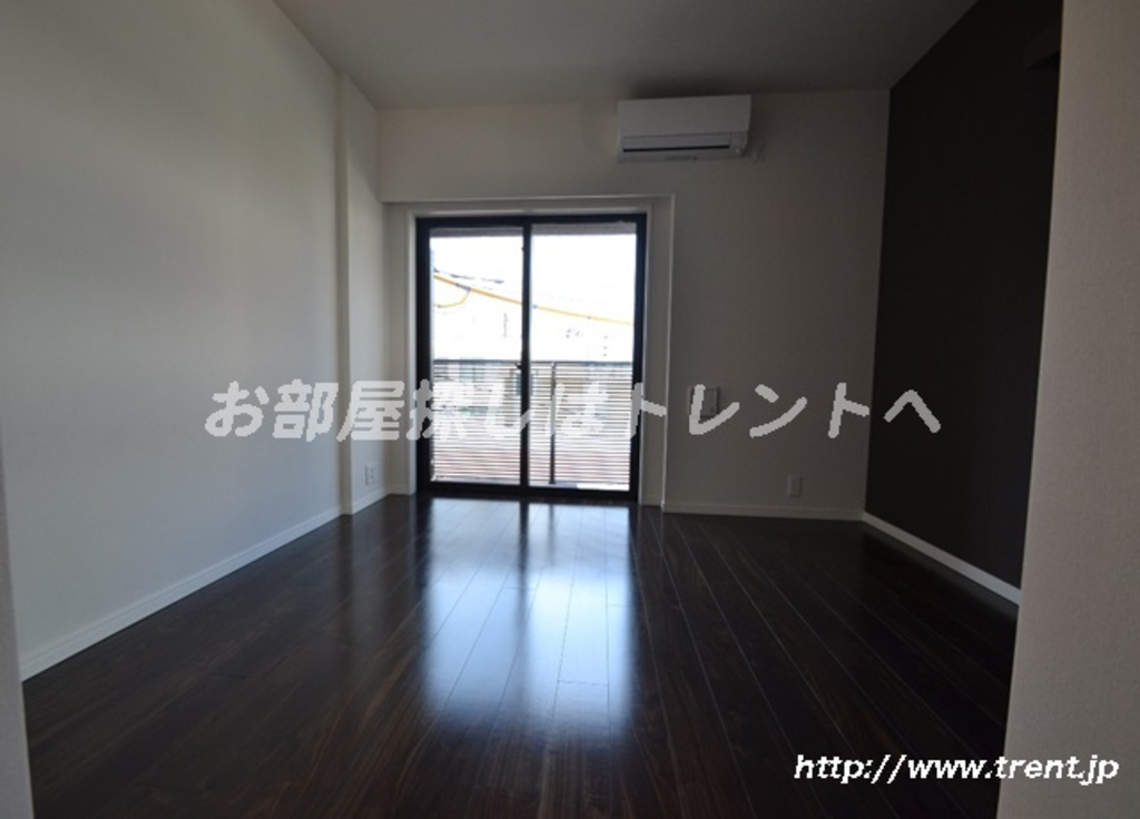 シーフォルム東新宿-404