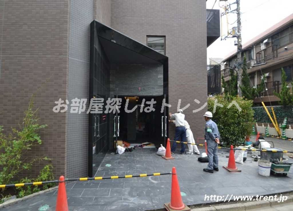 シーフォルム東新宿-404