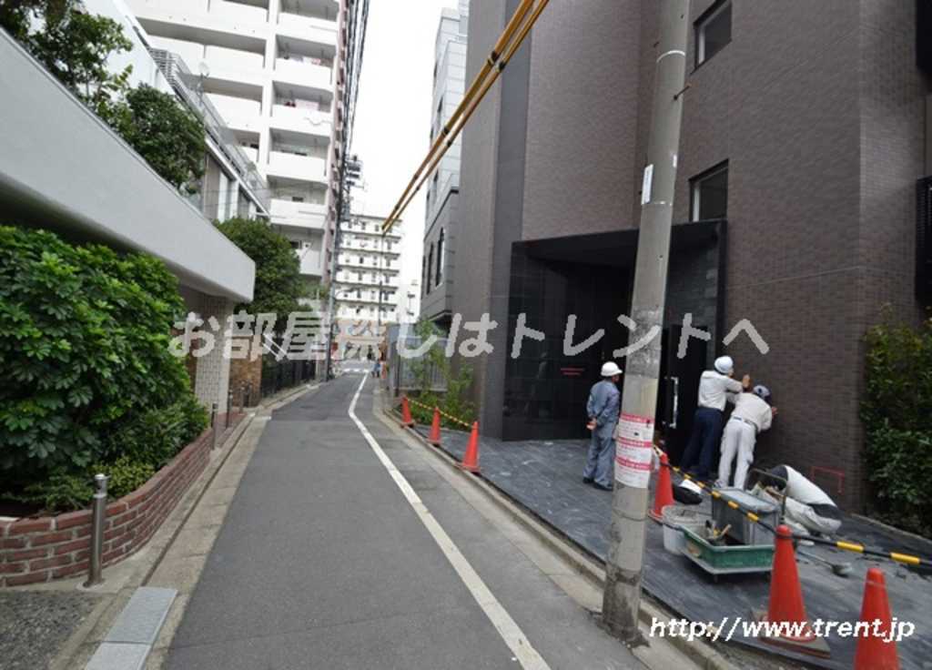 シーフォルム東新宿-404